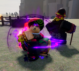 AUT CURSED WONDER OF U