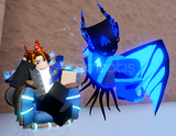 AUT EN NADİR SKİNLERDEN BİRİSİ UNUSUAL HSTWR