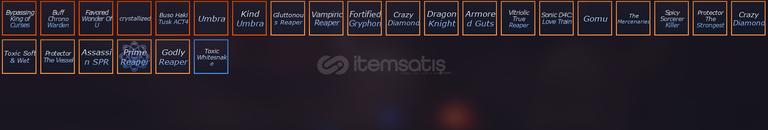 AUT Envanter Satılık (İLANI ALMAYINIZ)