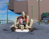 |AUT| Fractured Deferred King of Curses