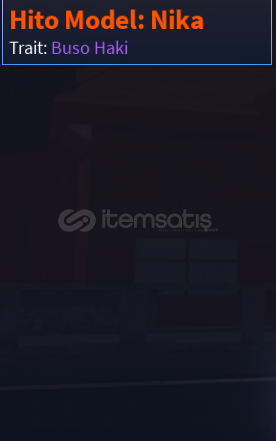 AUT | Gear 5 (Nika) AUT | Gear 5 (Nika)