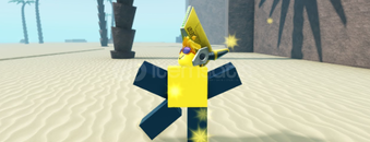 Aut Godly Brickbattle