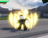 AUT- Godly Broly Fırsattt Bozuk Hasar+ AUT- Godly Broly Fırsattt Bozuk Hasar+