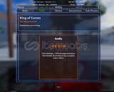 Aut Godly Cursed King ( En güçlü traitlerdn )