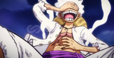 AUT Godly Gear 5 