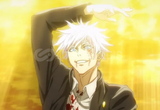 AUT Godly Gojo 