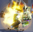 Aut Godly Golden Experience Requiem (Ger)