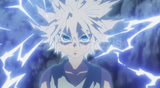 AUT Godly Killua