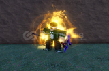 AUT Godly Reaper