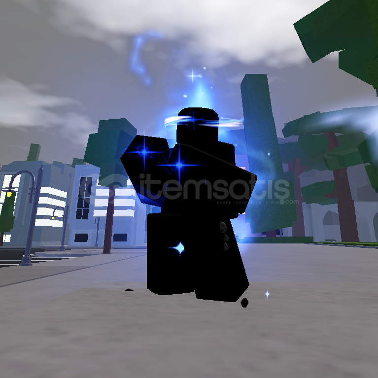 AUT Godly Reaper AUT Godly Reaper