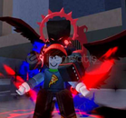 Aut Godly The World Over Heaven (TWOH)