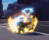 Aut - Godly Twoh KAÇIRMAAA !