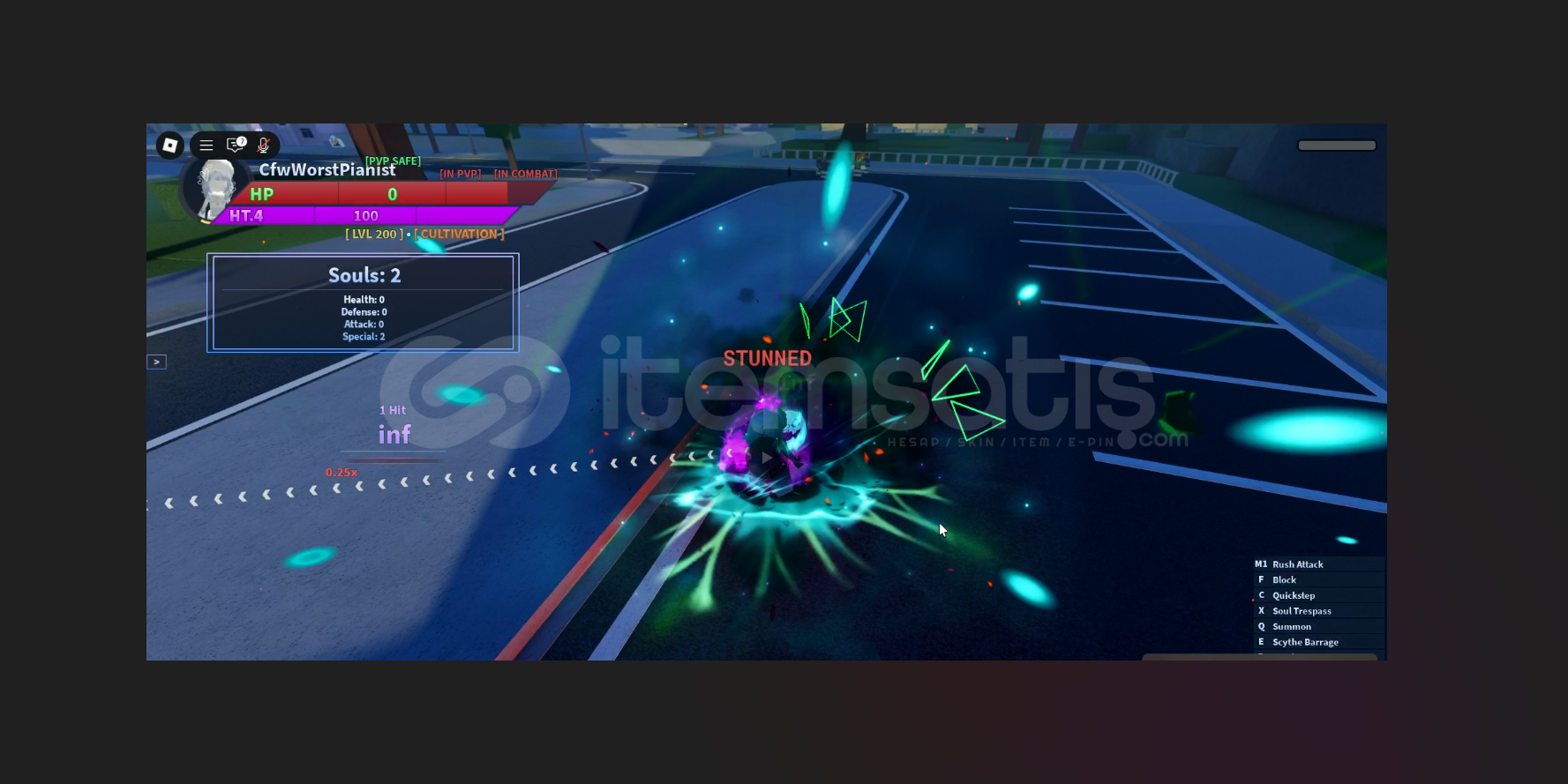 AUT Haunted Pumpkin Exp. Kill Effect(Event) AUT Haunted Pumpkin Exp. Kill Effect(Event)
