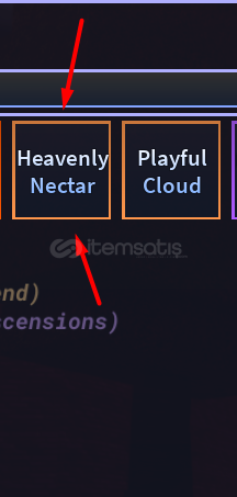 AUT | Heavenly Nectar AUT | Heavenly Nectar