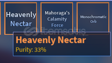 Aut Heavenly Nectar ++