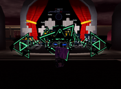 AUT Hex Temporal DELTA