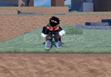 AUT KILLUA SPEC VE POWERPLEX SKINI