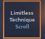 Aut Limitless Scroll 5x