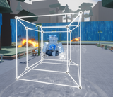 ⭐[AUT] Mount Tesseract⭐