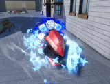 Aut Musashi Mount ( lüx )