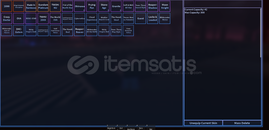 AUT MYHTİC SKİNLER 