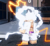 Aut nika (OVERFLOWING LEGENDARY TRAIT)