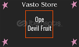 Aut Ope Devil Fruit(En Ucuzu)