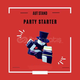 Party Starter