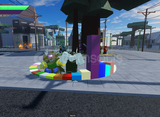 Aut Planet // Shaper Standı
