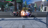 Aut Prime Mercanist ( One shott = kill )