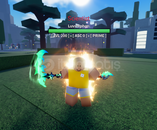 [AUT] Prime Trait Reaper