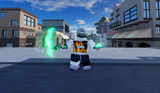 AUT Reaper