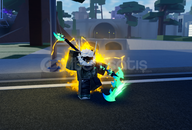 AUT- Reaper [ Overflowing ] PVPP ++