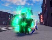 AUT- Reaper [ Idle Gambler ] PVPP +++ K