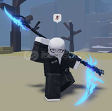 Aut Reaper + Skin Random