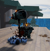 aut reinhardt ve dragon knight