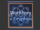 AUT SHANKS Workhorse Gyphon
