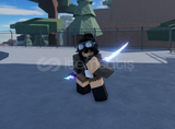 AUT Sonic Umbra