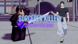 AUT Sorcerer Killer