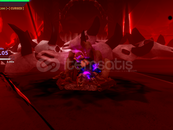 Aut - Sukuna CURSED Traitli kaçırmaa!