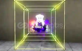 AUT Tesseract