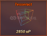 AUT TESSERACT MOUNT (EN HIZLI MOUNT)