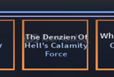 Aut The Denizen Calamty ( En zor Calamty )