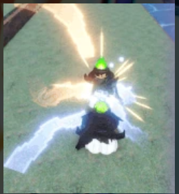 Aut The end Kill Effect Aut The end Kill Effect