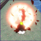 Aut The Greatles Kill effect