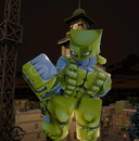 Aut The World Hexed Spiritual