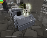 Aut The World Mytice Traitli stand Aut The World Mytice Traitli stand