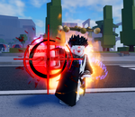 Aut - Tsih Skin Manga Sukuna