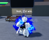 Aut Tsot Skin