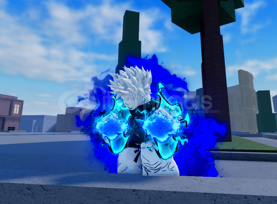 Aut - Tsot Skin Manga Gojo Aut - Tsot Skin Manga Gojo